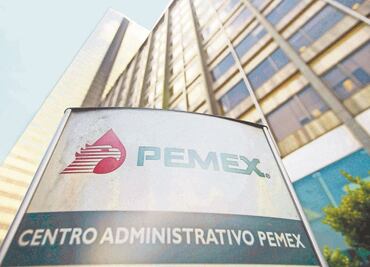 INAI ordena a Pemex informar sobre contratos con empresa Hoc Offshore