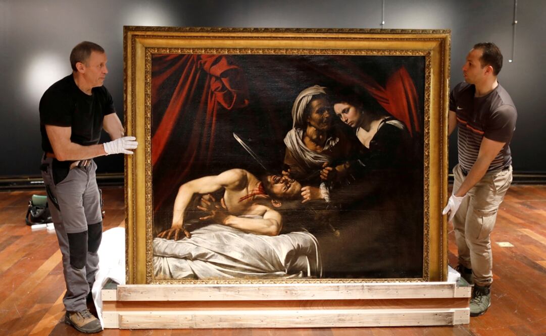 REUTERS/Charles Platiau/Archivo