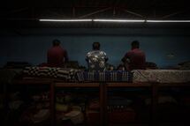 Una visita a la vida de los nadies