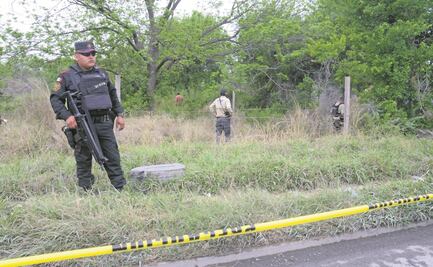 "Estamos quebrados, pero tengo fe que Debanhi está viva", dice su papá tras otro día de búsqueda