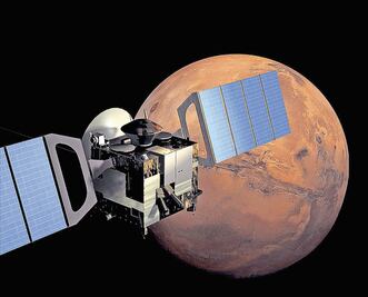 Mexico to chair events on the peaceful use of outer space