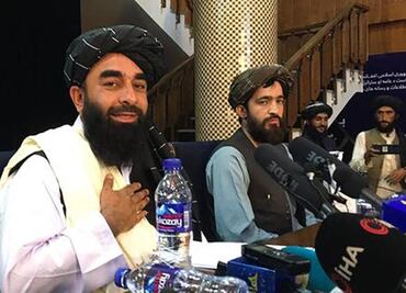 Talibanes prohíben la heroína en Afganistán; ¿de dónde obtendrán ingresos?