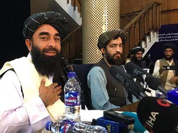 Talibanes prohíben la heroína en Afganistán; ¿de dónde obtendrán ingresos?