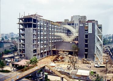 Las constructoras son más propensas a sobornos: Transparencia Internacional