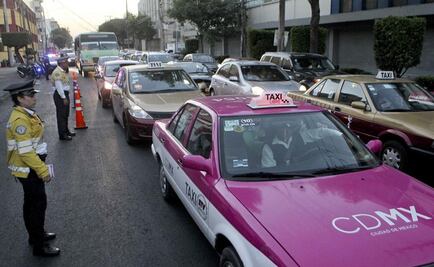 Mexico City faces air pollution ... again