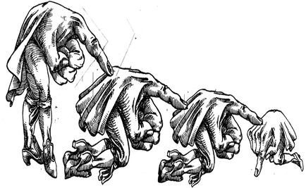 Fábulas neoliberales (o que AMLO despeje los terrores) 