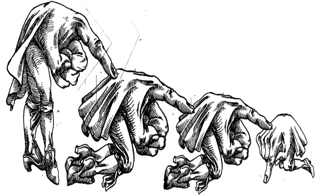 Fábulas neoliberales (o que AMLO despeje los terrores) 