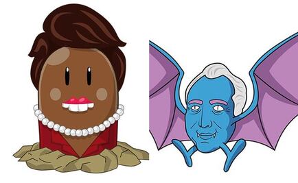 Lanzan "Pokécorruptos", inspirada en Pokémon y políticos brasileños 