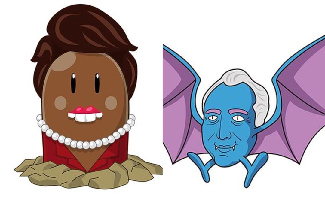 (Fotos: Tomadas de www.pokerruptos.com.br)