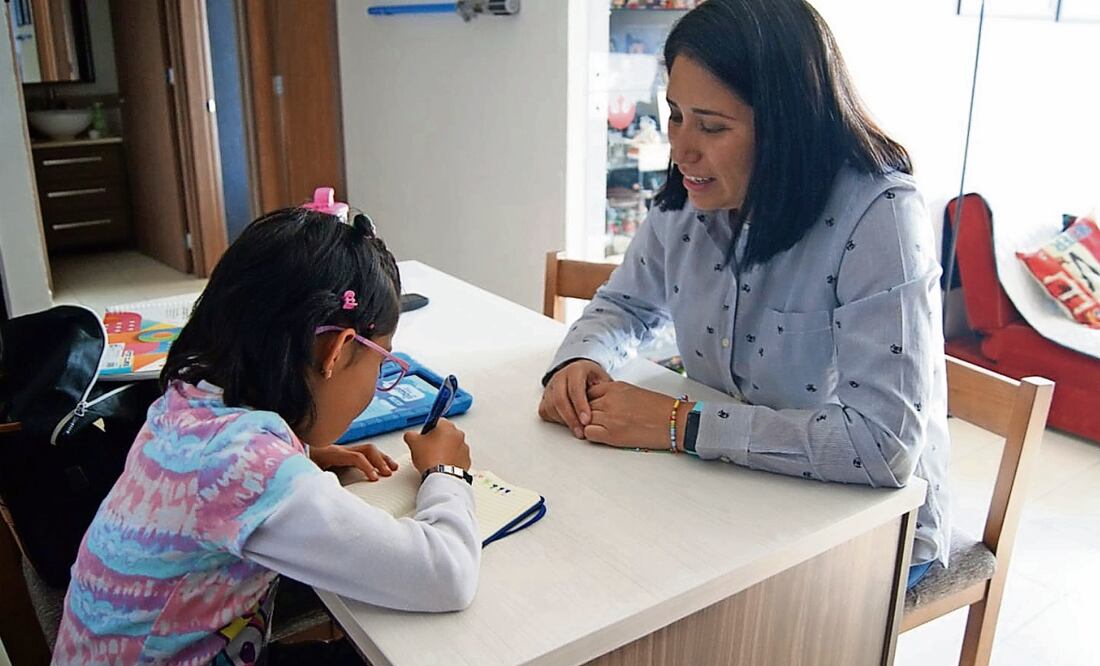 Un juicio de adopción puede llevar unos seis meses, es rápido una vez que se logra la pérdida de la patria potestad, explicó la directora del DIF-CDMX. Foto: Especial