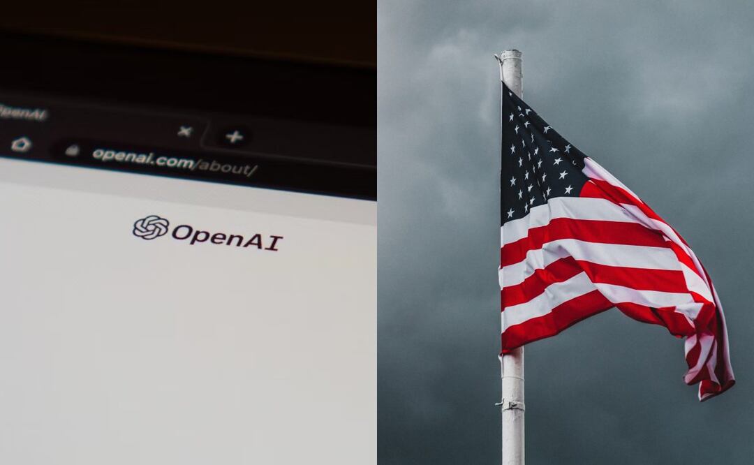 Suchir Balaji acusó a OpenAI de usar material protegido por derechos de autor para entrenar a ChatGPT poco después de que dejara la empresa en agosto. Foto: especial