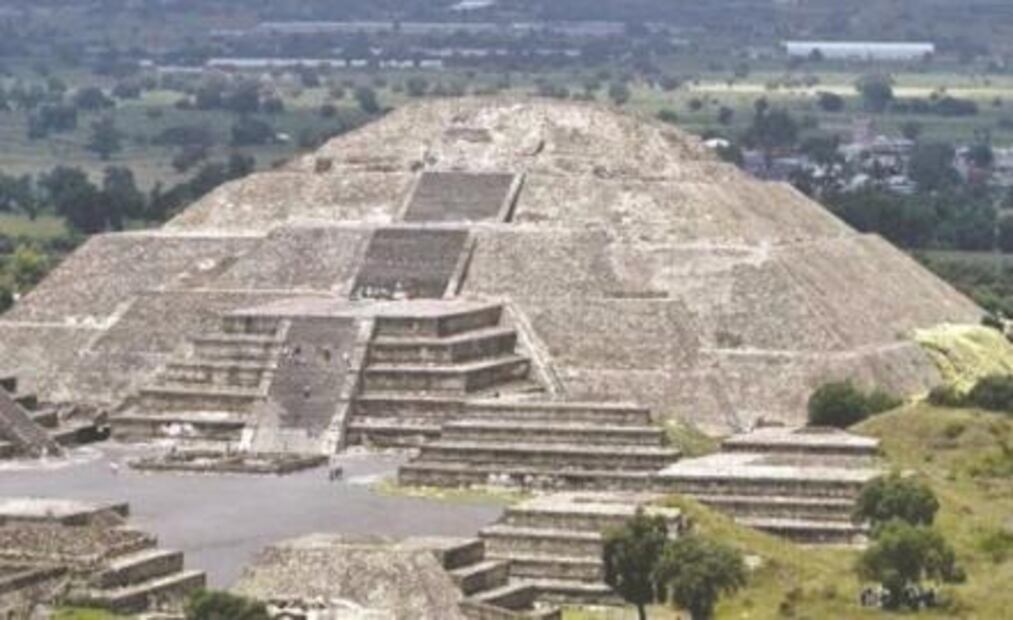 El Foco. La caravana sacó al pequeño "whitexican" que llevamos dentro