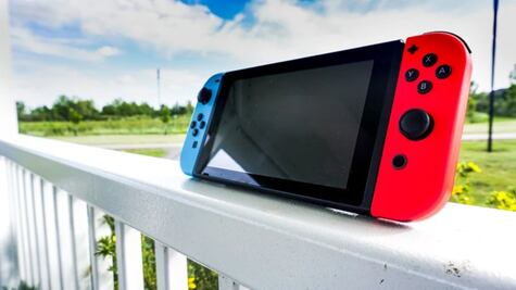 Dos juegos para Switch que no te debes perder esta temporada