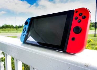 Dos juegos para Switch que no te debes perder esta temporada