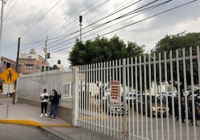 Teotihuacán: Fiscalía del Edomex entrega cuerpo de ciudadana canadiense muerta en tiroteo; familiares del atacante reclaman sus restos