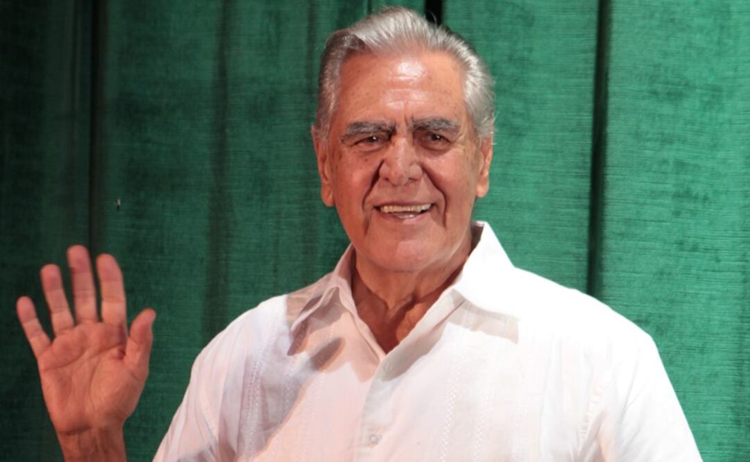 FOTO: Archivo EL UNIVERSAL