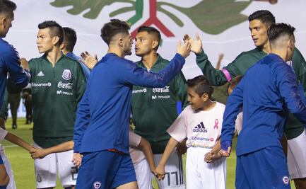 Los momentos difíciles de Tecatito Corona, Chucky Lozano y Raúl Jiménez