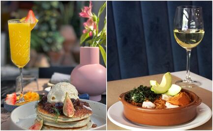 Menús especiales para celebrar el Día de las Madres