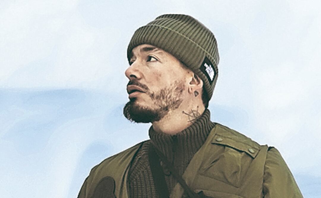 A sus 38 años, el nacido en Medellín es de las figuras más destacadas del reggaetón. Foto: PHRA A