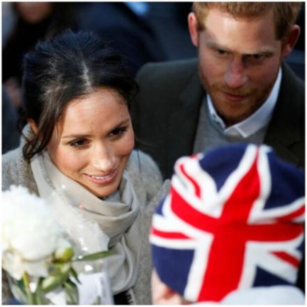 Meghan Markle está lista para ser princesa: ha eliminado todas sus redes sociales 