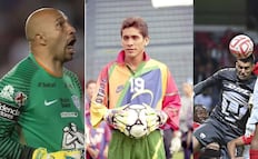 Liga MX: Estos son los cinco mejores goles de porteros mexicanos en la historia