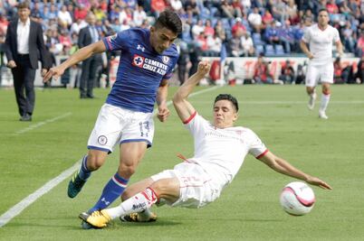 La máquina no tiene potencia