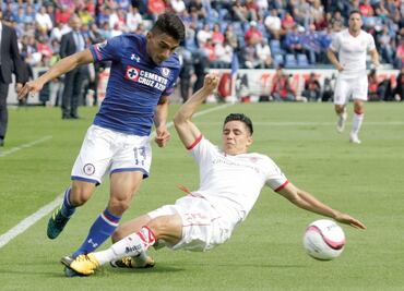 La máquina no tiene potencia