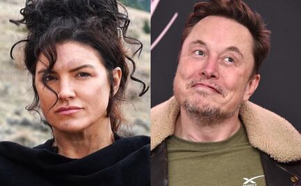 Exactriz de "The Mandalorian" busca justicia: demandará a Disney con apoyo de Elon Musk