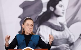 Sheinbaum: Refresqueras no se han opuesto a restricción de comida chatarra en escuelas; ha habido diálogo, asegura