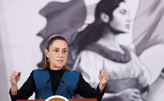 Sheinbaum: Refresqueras no se han opuesto a restricción de comida chatarra en escuelas; ha habido diálogo, asegura