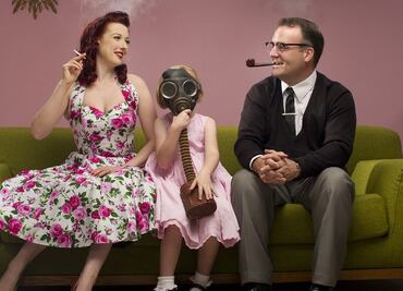 Tu casa podría estar envenenándote: 5 formas de mejorar la calidad del aire en tu hogar