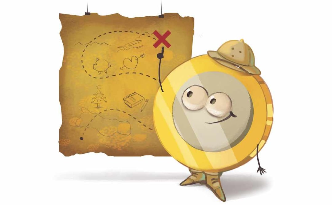 Ilustración: Liliana Pedraza / EL UNIVERSAL