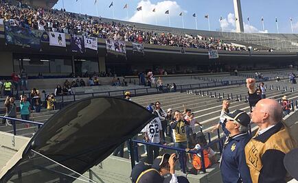 Dedican Goya al rector Narro