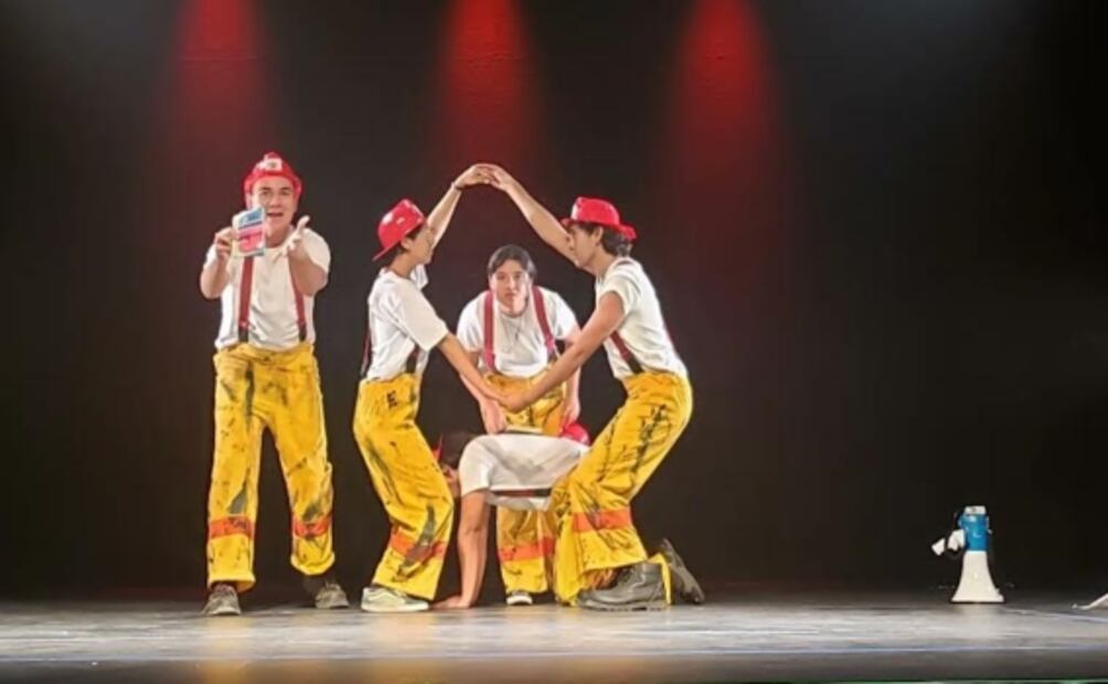 Fahrenheit 451, la novela que incendiará Guadalajara