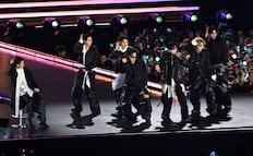 BTS vuelve a los escenarios y desata la euforia global con un emotivo comeback desde Seúl