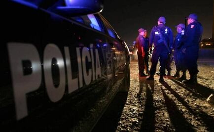 Six policemen abducted by gunmen in Chihuahua