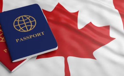 Cuánto cuesta la visa para viajar a Canadá