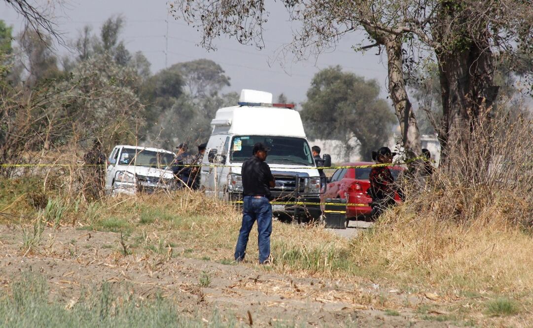 Foto: Omar Contreras / EL UNIVERSAL