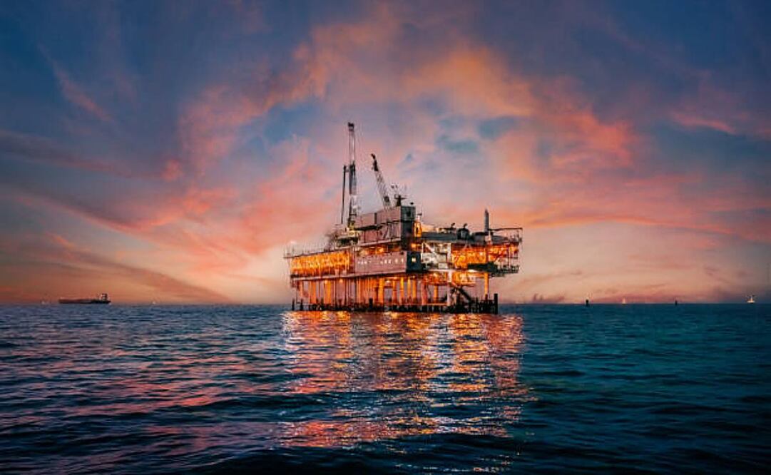 La AIE recorta su previsión de la demanda de petróleo para 2025. Foto: iStock