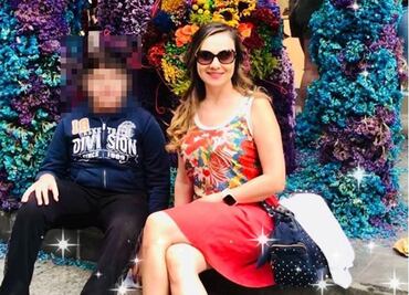 Juez que liberó a exesposo de Abril también dejó libre a presunto médico violador