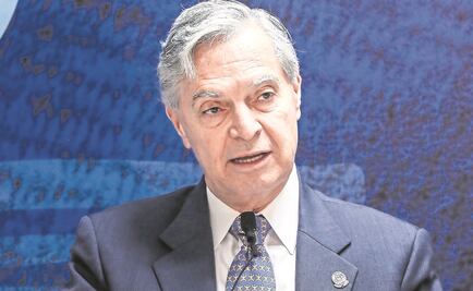 Anaya da bienvenida a Derbez a contienda panista para 2018