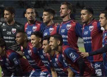 Directiva del Atlante arrastra deudas