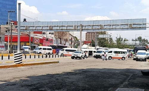 Robo a transportistas baja 21% en denuncias: Canacar; operadores mantienen protestas por inseguridad