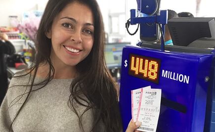 El mexicano ganador de $448 mdd podría...