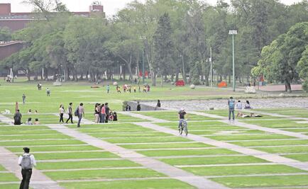 UNAM espera disminución de narcomenudeo en sus campus tras muerte de "El Ojos"