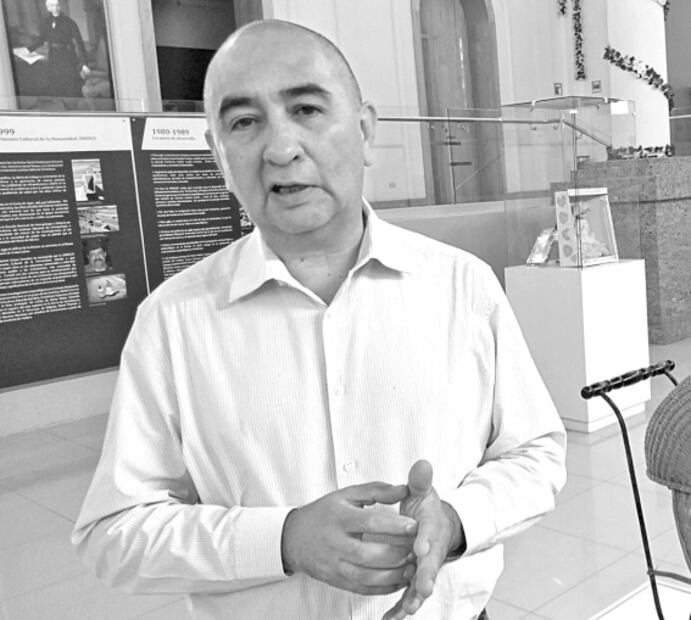 Resaltan “La Grandeza de México” con mil 145 piezas