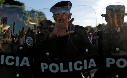 Tiroteo en Nicaragua deja un policía muerto y un herido en costa Caribe