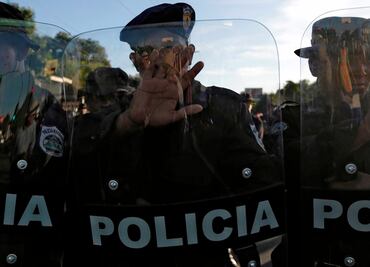 Tiroteo en Nicaragua deja un policía muerto y un herido en costa Caribe