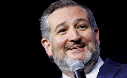 Ted Cruz no descarta separación de Texas “por culpa de los demócratas”