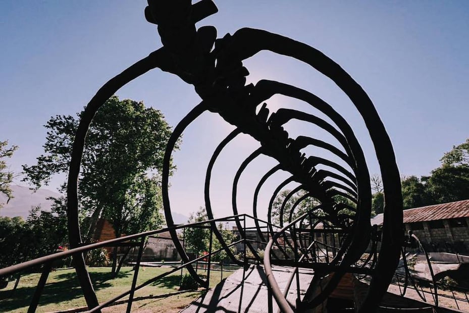 Foto: Gobierno de Santiago